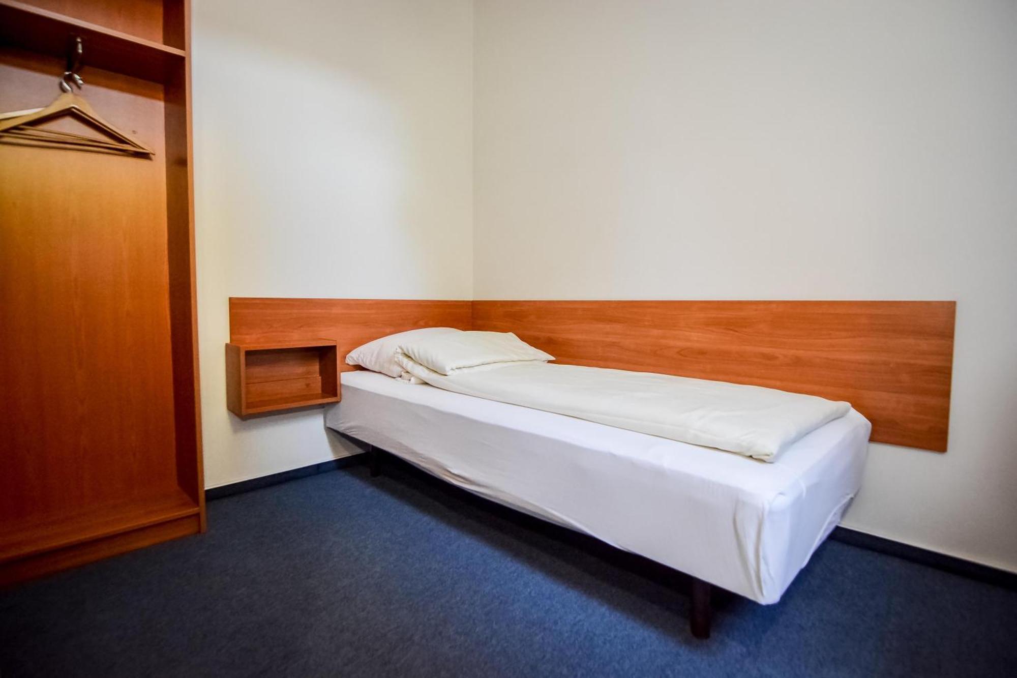 Apartament 33 포로닌 외부 사진