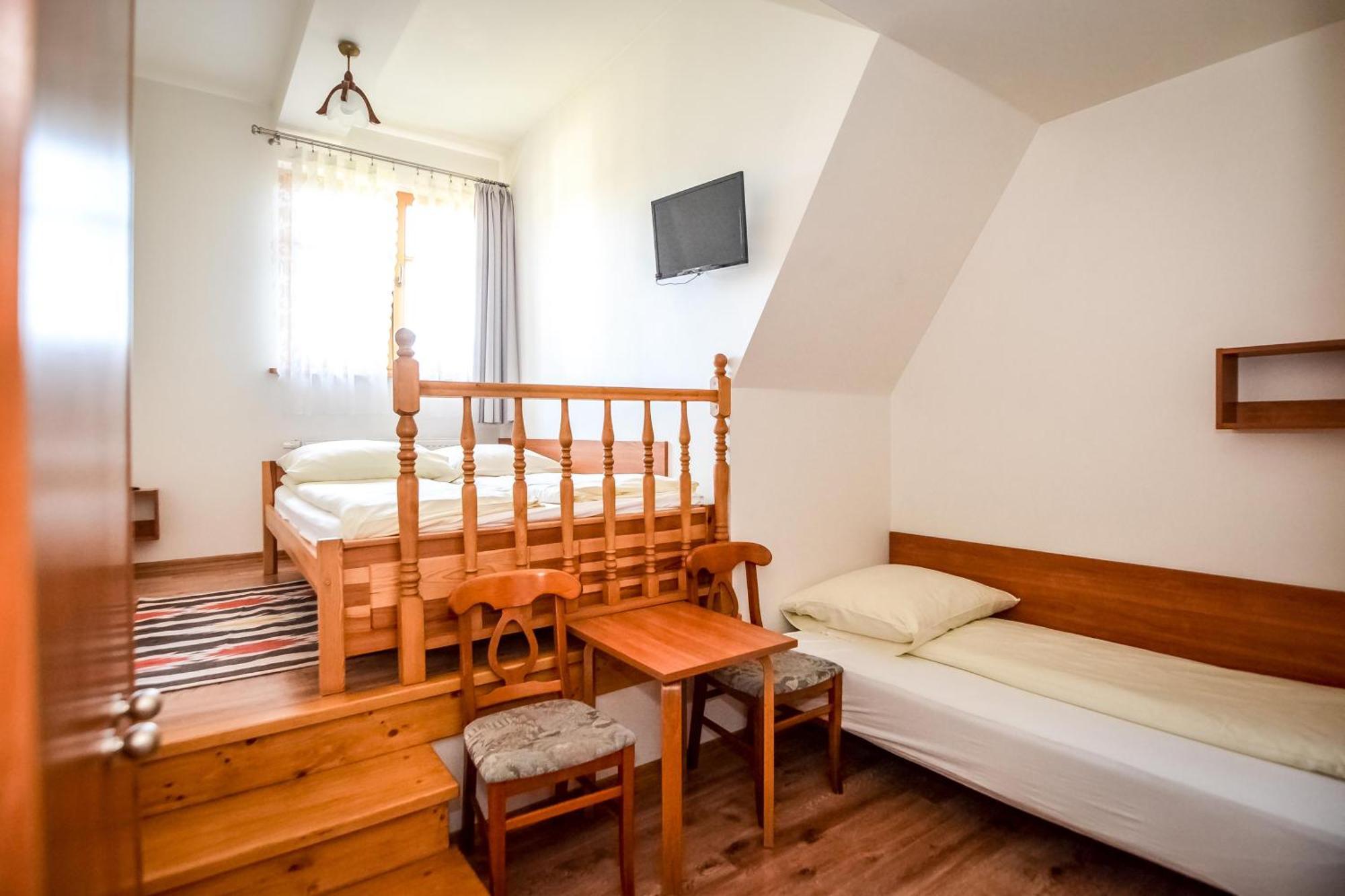 Apartament 33 포로닌 외부 사진