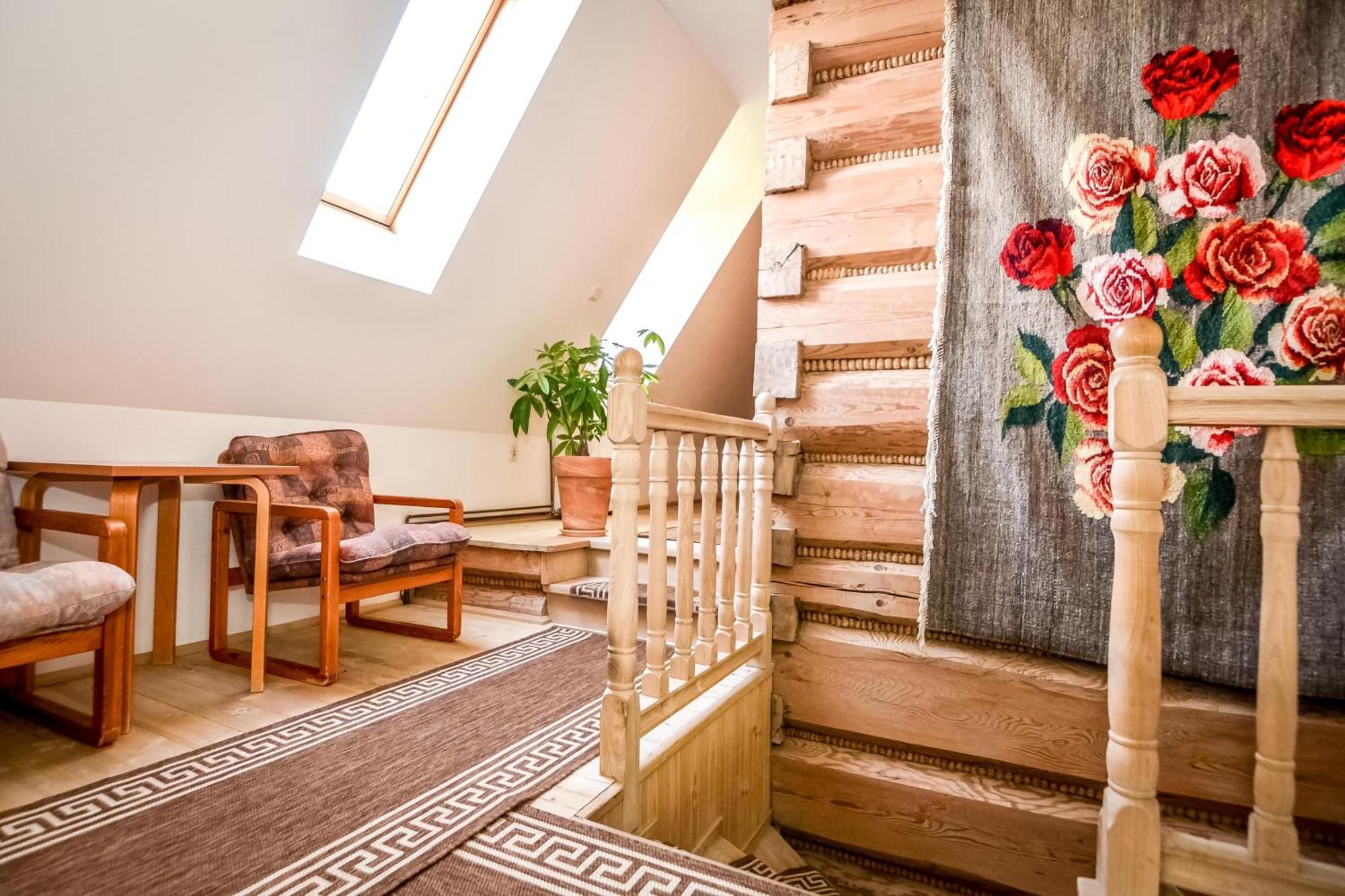 Apartament 33 포로닌 외부 사진