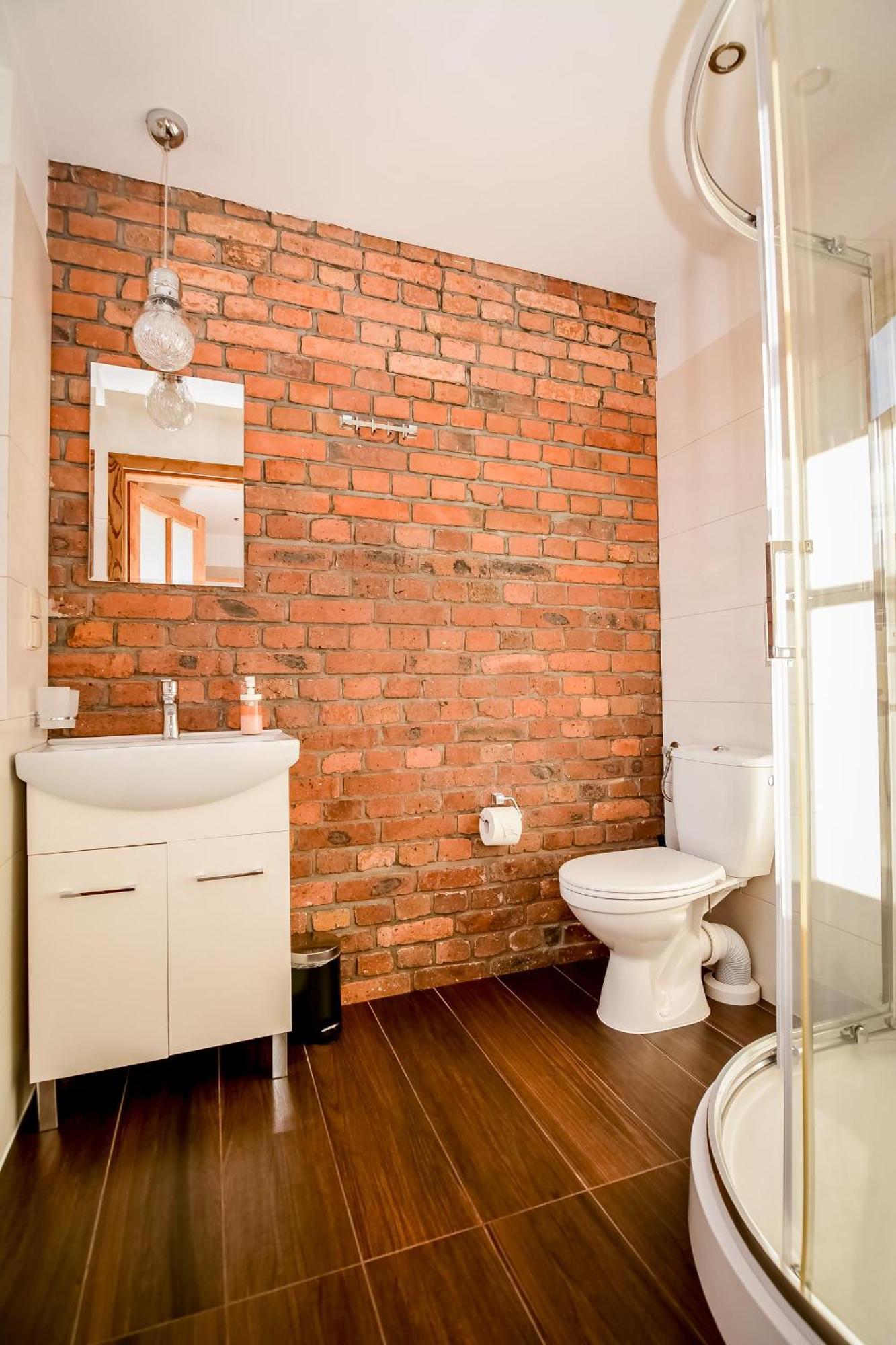 Apartament 33 포로닌 외부 사진