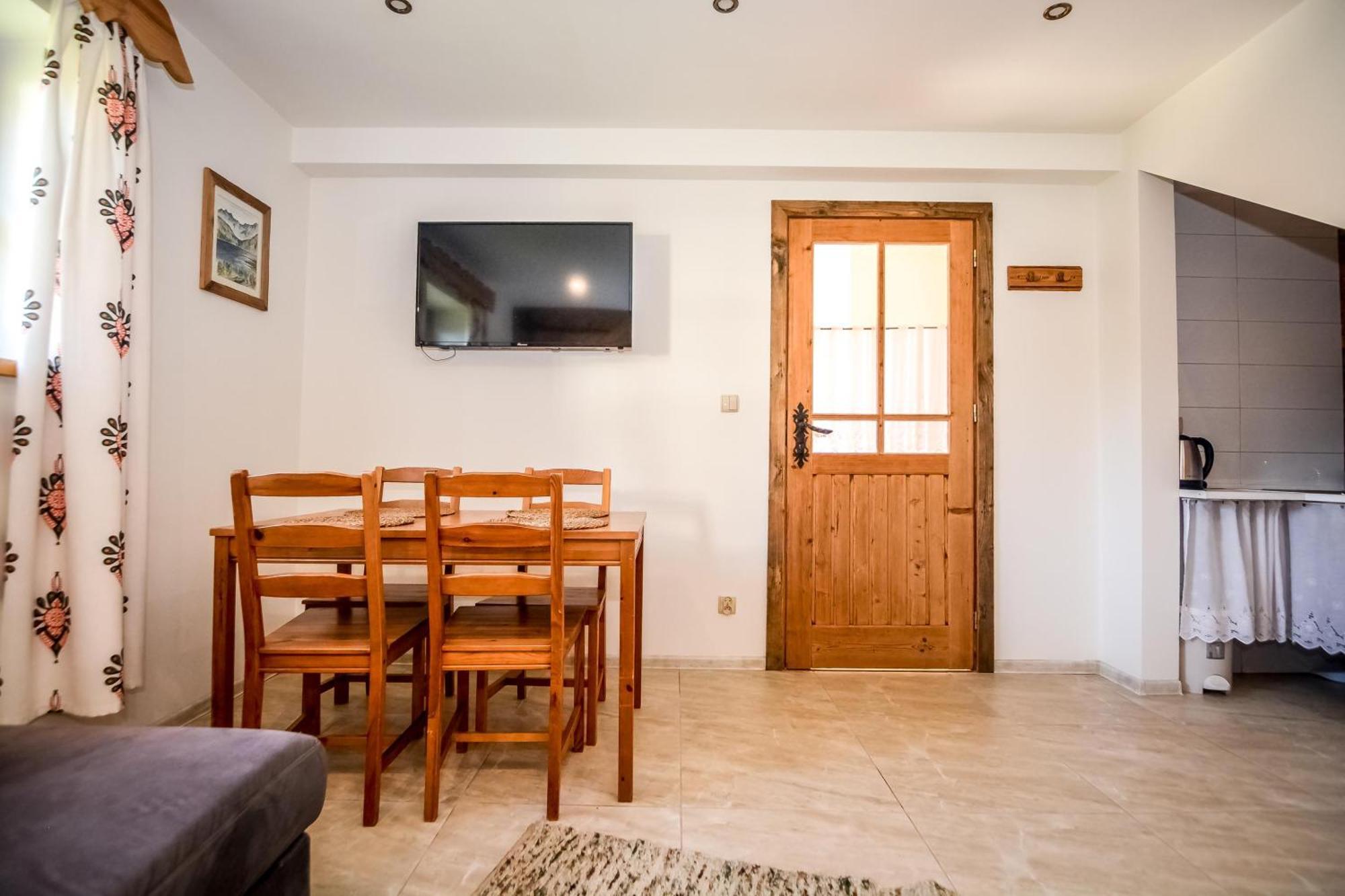 Apartament 33 포로닌 외부 사진