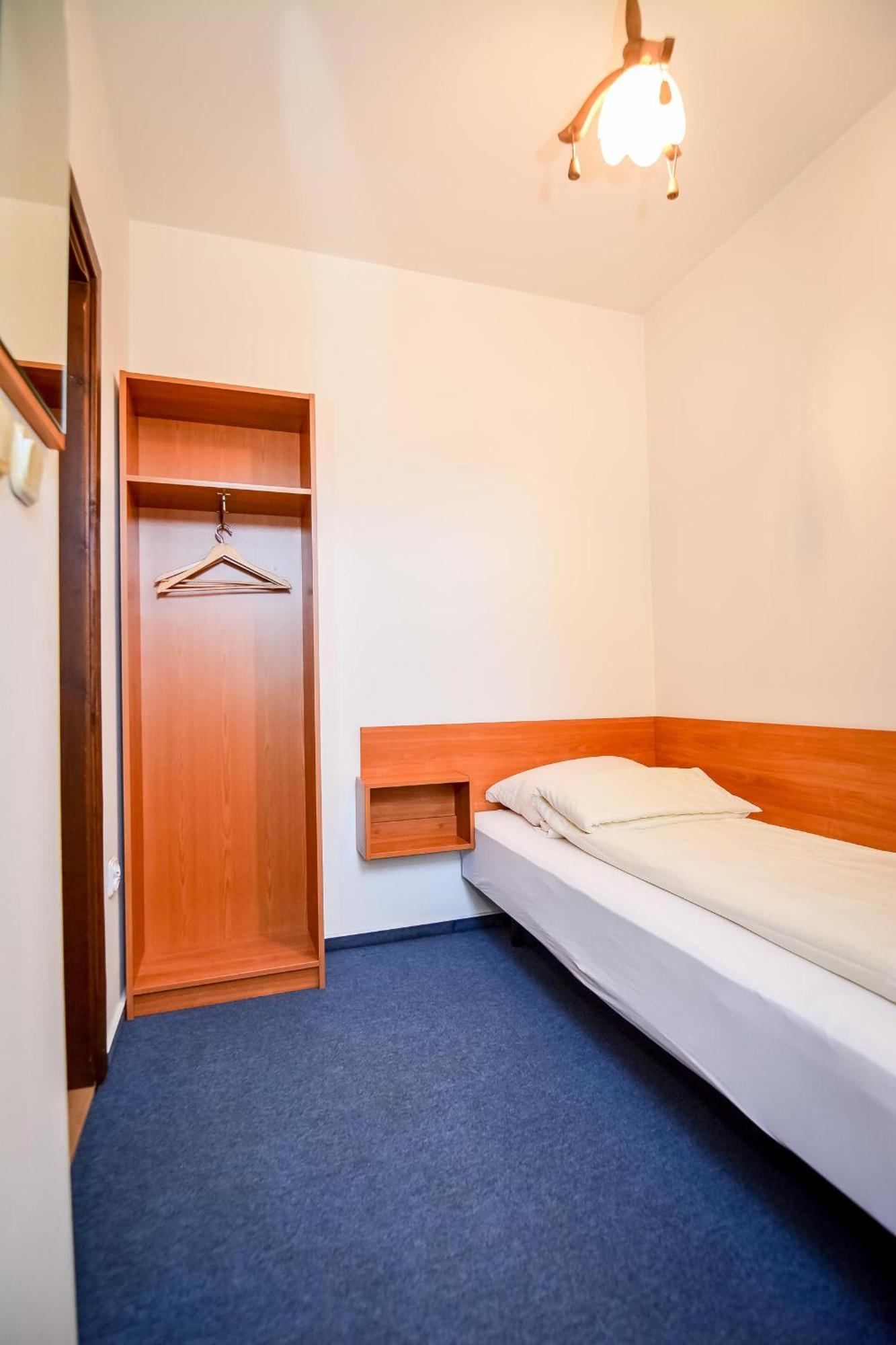 Apartament 33 포로닌 외부 사진