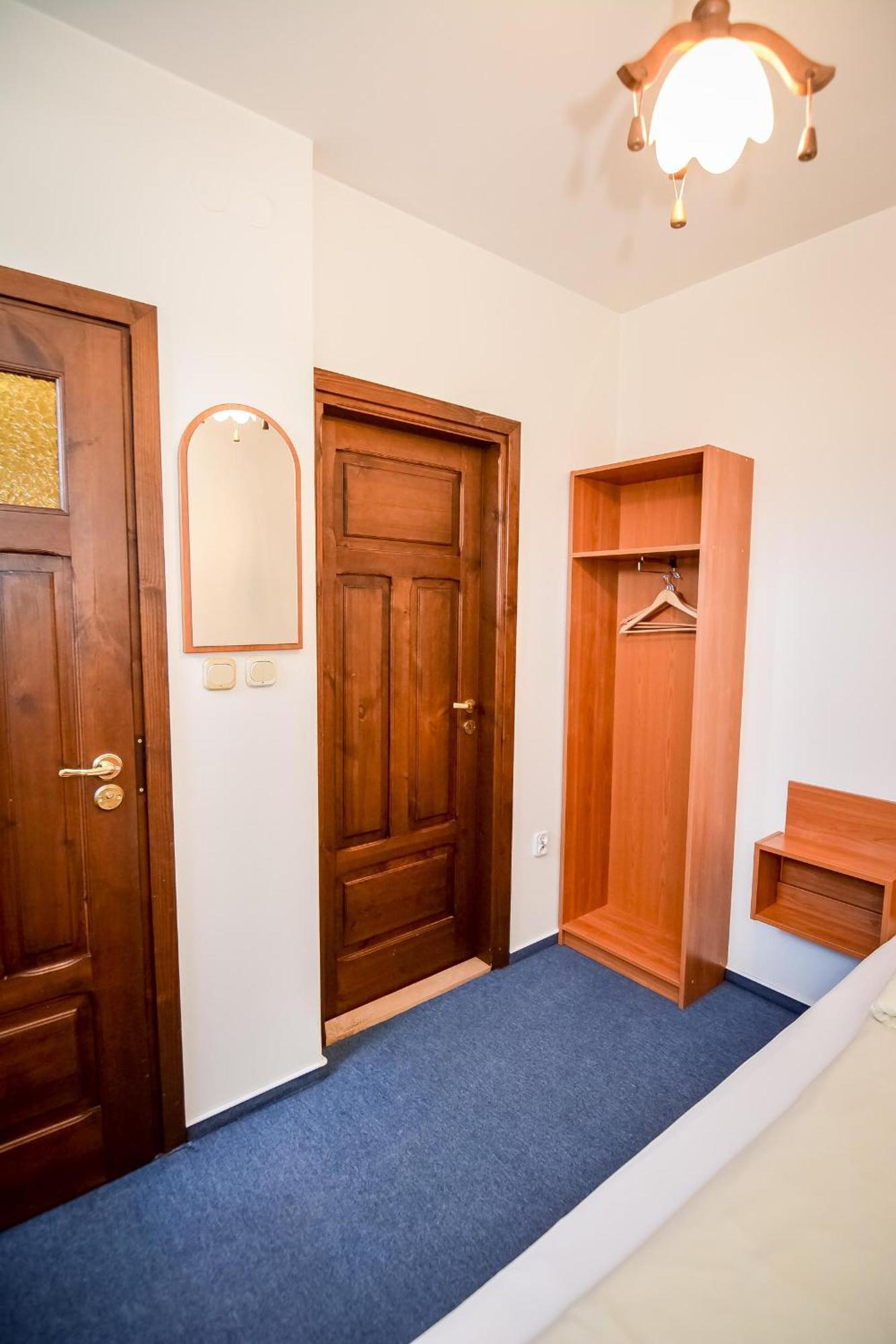 Apartament 33 포로닌 외부 사진
