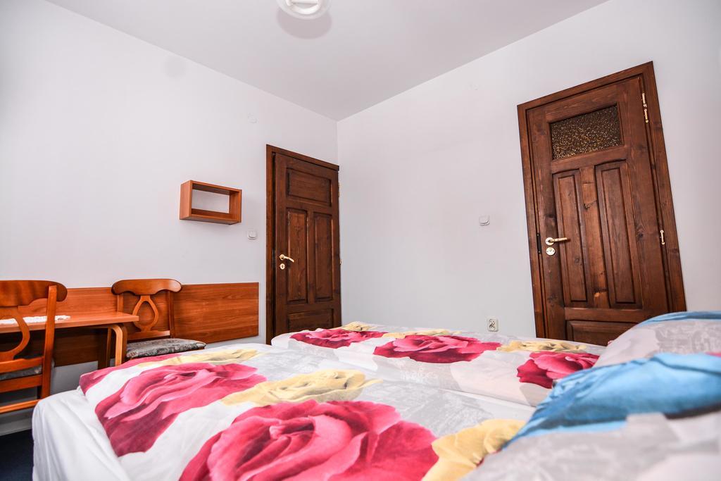 Apartament 33 포로닌 외부 사진