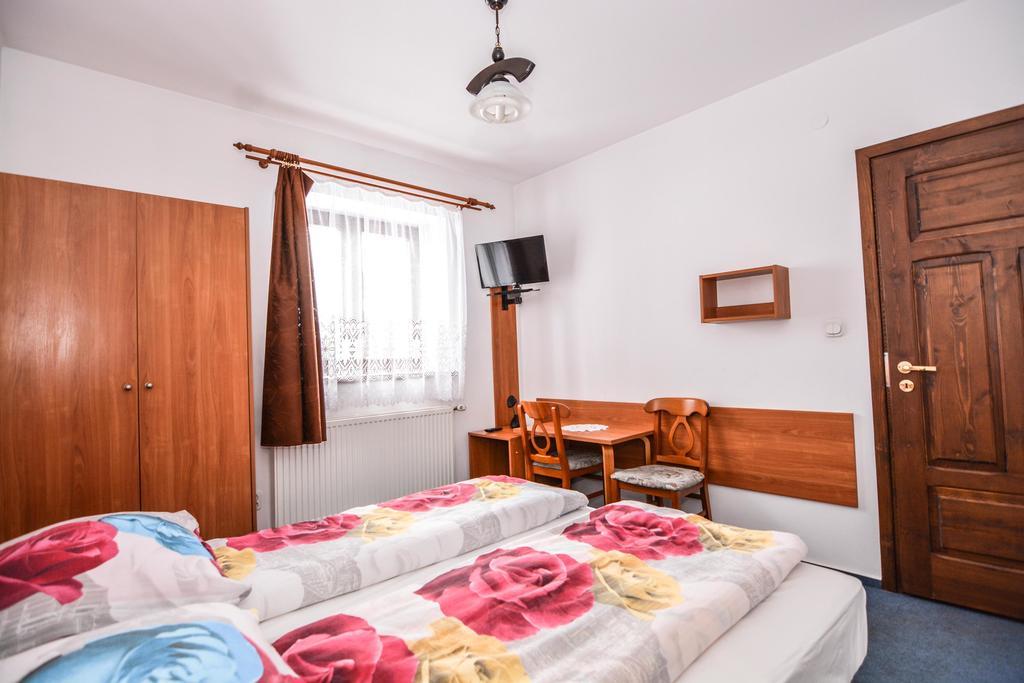 Apartament 33 포로닌 외부 사진